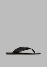 A.Emery The Kinto Sandals Black - Women