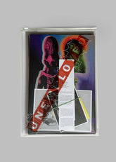 Unemployed Magazine Issue 7 - Lifestyle