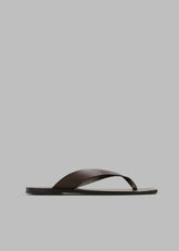 A.Emery The Kinto Sandals Walnut - Women