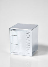 AOTROM Moss Candle Silver - Lifestyle