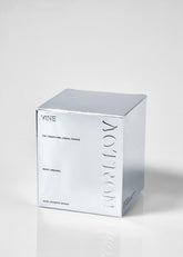 AOTROM Vine Candle Silver - Lifestyle