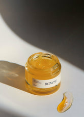 Rowse Tangerine Cleansing Balm - Lifestyle