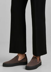 A.Emery Adler Sneakers Mulch Suede - Women