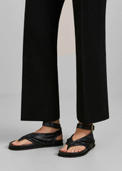 A.Emery Mantei Sandals Black - Women