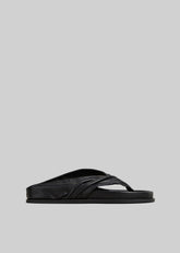 A.Emery Shaw Sandals Black - Women