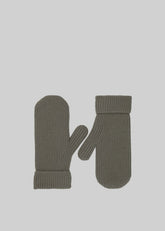 Samsøe Samsøe Sacharlotte Mittens Bungee Cord - Women