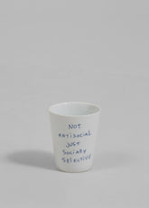 TFS X Thomas Lélu Social Cup White/Blue - Lifestyle