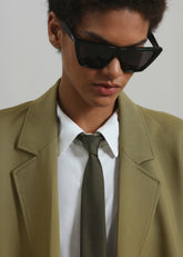Lene Tie Khaki - Women