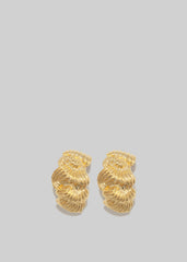 Completedworks Buttercream Earrings Gold - Women