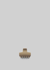 TFS Claw Clip Taupe - Women