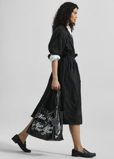 3.1 Phillip Lim We Are NY Market Tote Black - Women