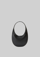 Coperni Double Gusset Swipe Bag Black - Women