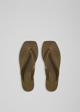 A.Emery The Kinto Sandals Hazel Suede - Women