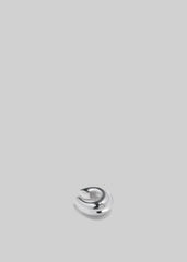 Completedworks Is This Riveting? Set of Three Ear Cuffs Silver - Women