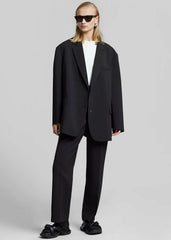 Bea Blazer Black - Women