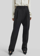 Bea Suit Pants Black - Women