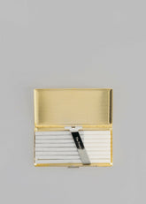 TFS Multi-use Gold Case - Women