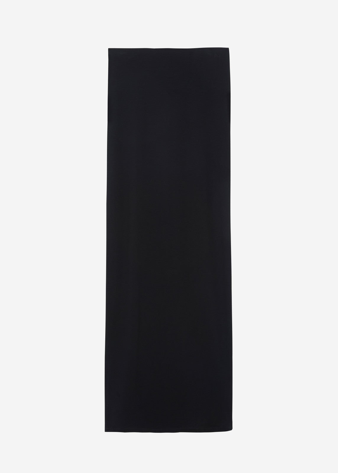Ella Maxi Skirt Black - Women