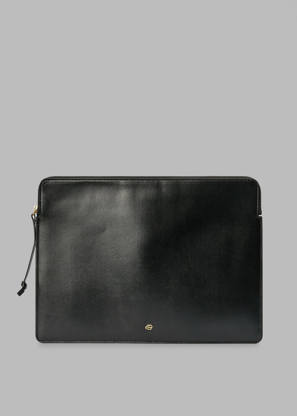 By Malene Birger Aya Laptop Case Black - Women