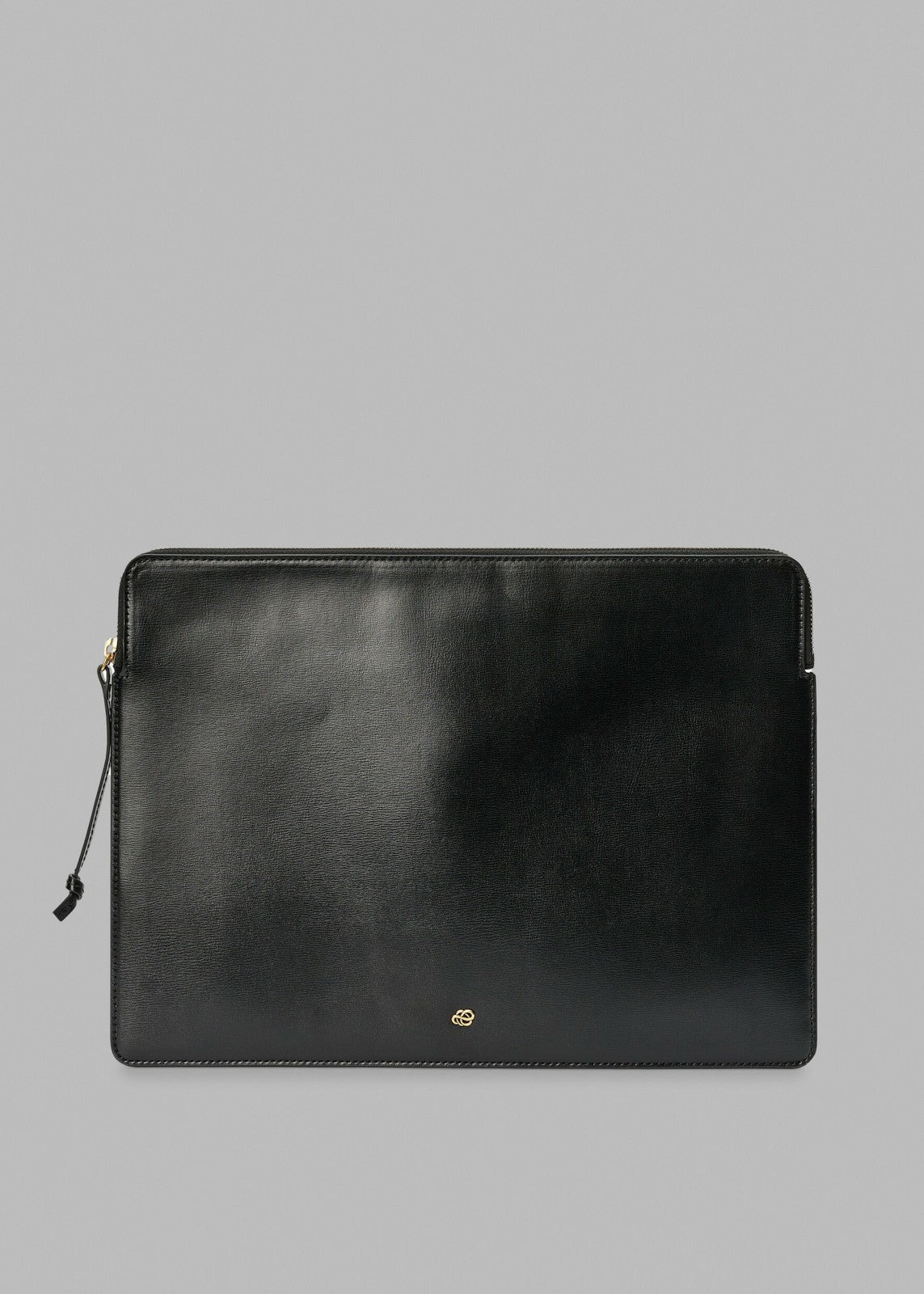 By Malene Birger Aya Laptop Case Black - Women