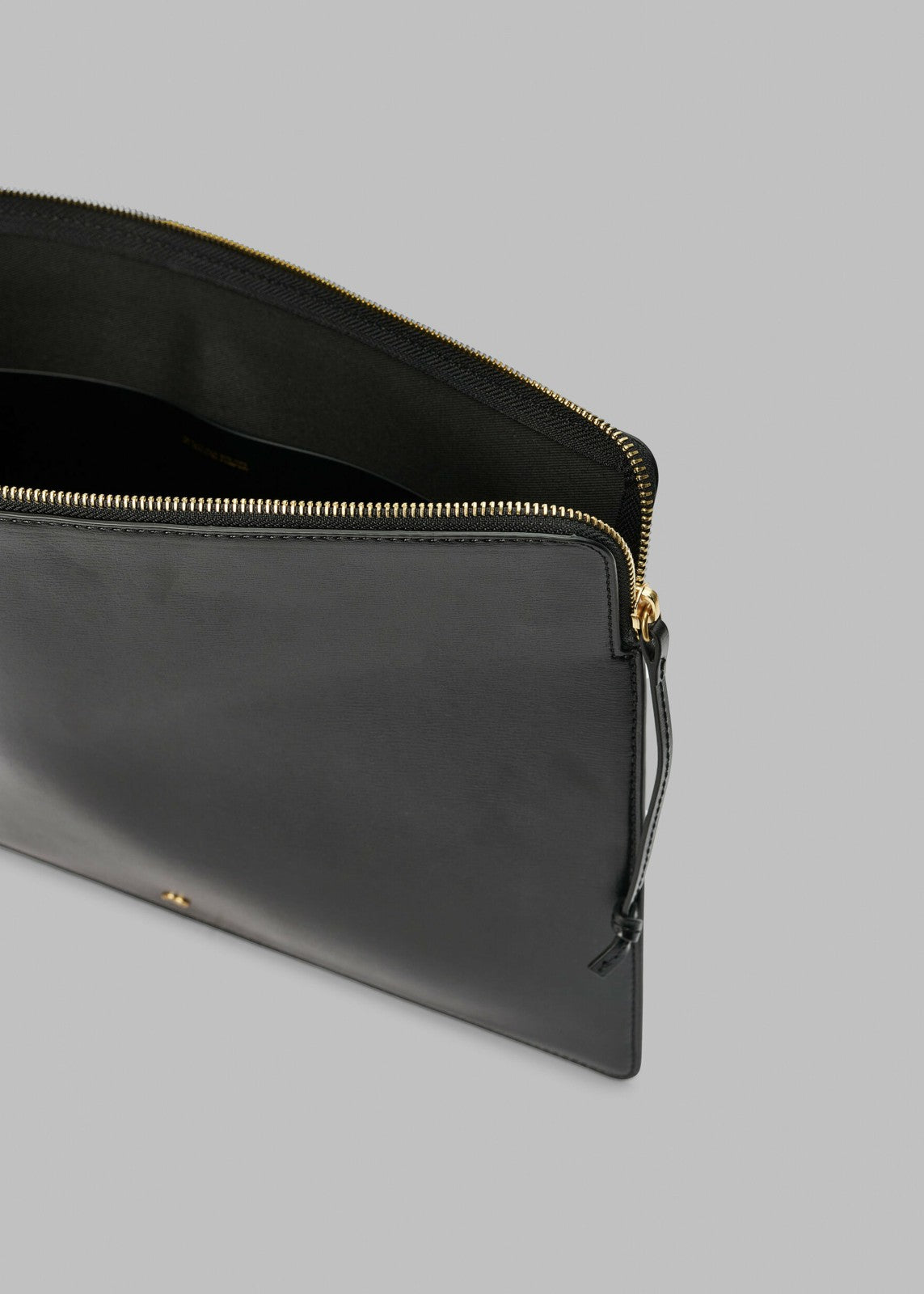 By Malene Birger Aya Laptop Case Black - Women
