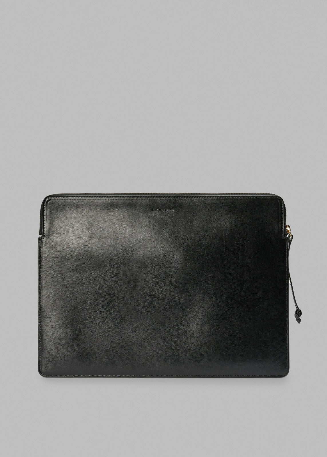 By Malene Birger Aya Laptop Case Black - Women