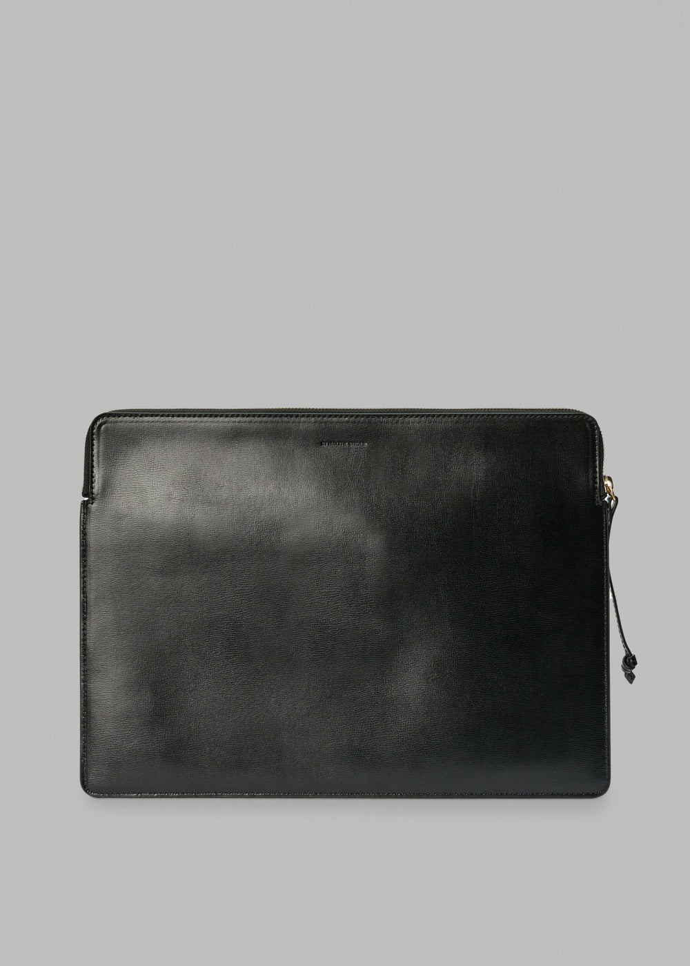 By Malene Birger Aya Laptop Case Black - Women