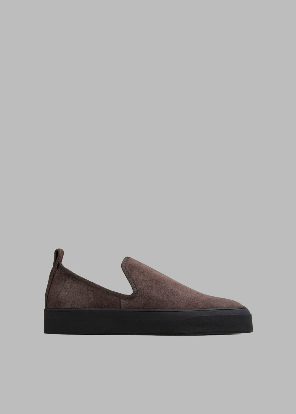 A.Emery Adler Sneakers Mulch Suede - Women