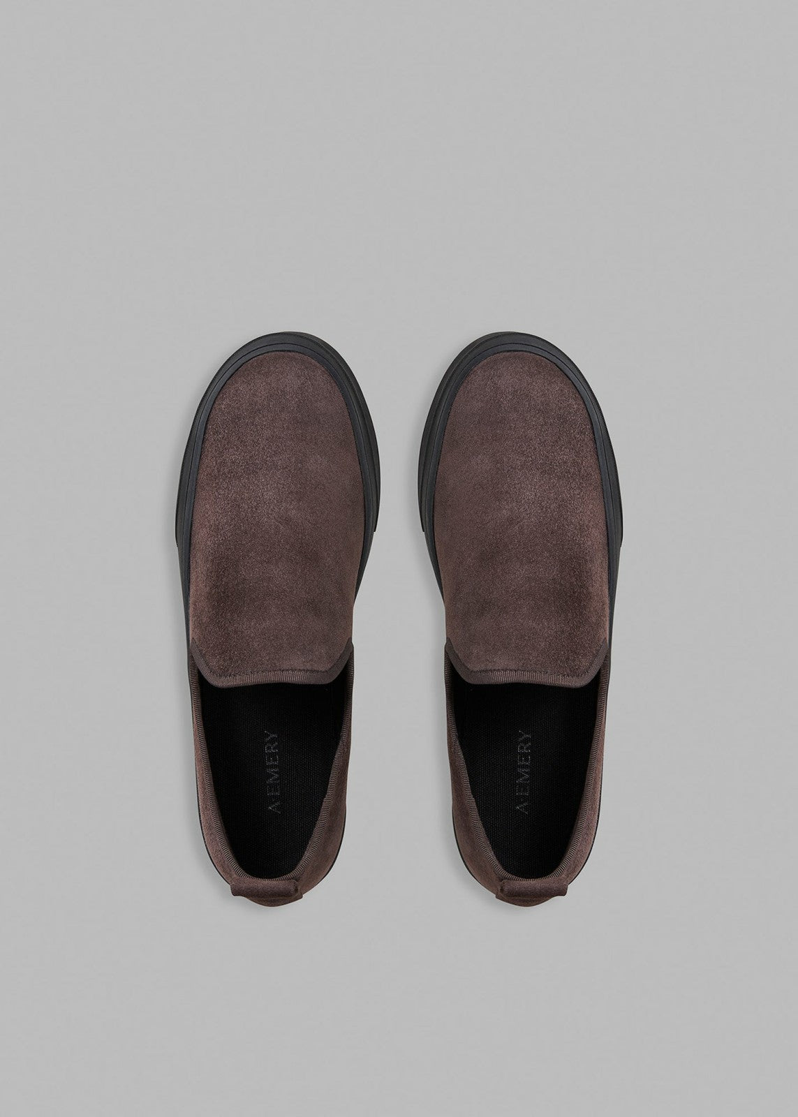 A.Emery Adler Sneakers Mulch Suede - Women