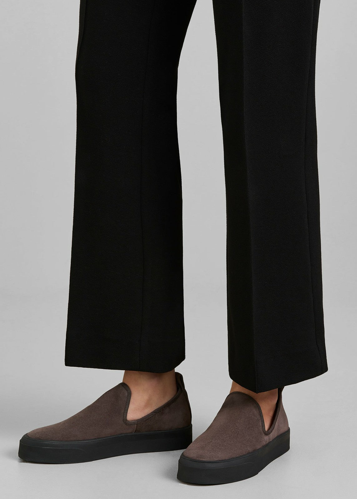 A.Emery Adler Sneakers Mulch Suede - Women