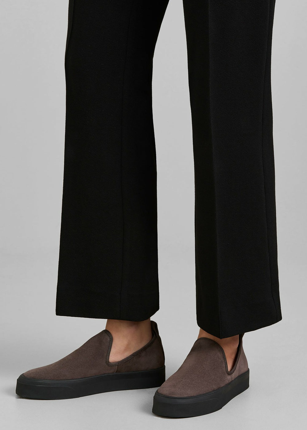 A.Emery Adler Sneakers Mulch Suede - Women