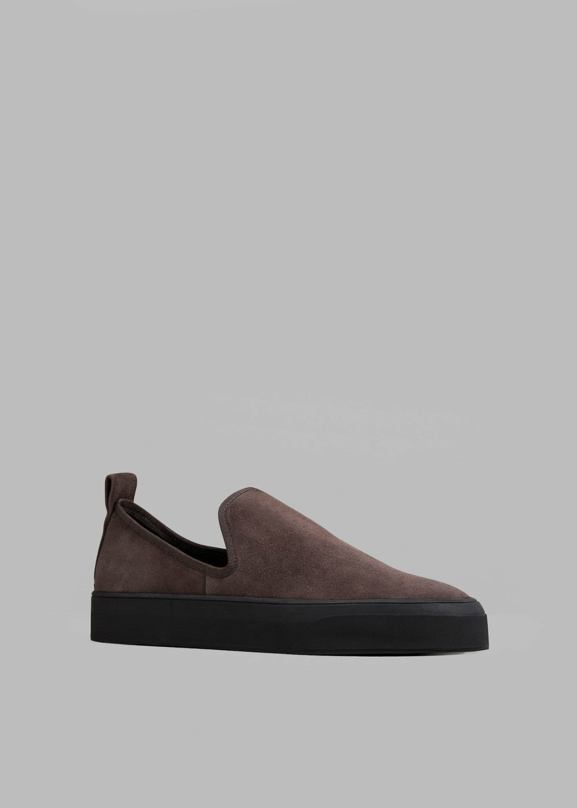 A.Emery Adler Sneakers Mulch Suede - Women