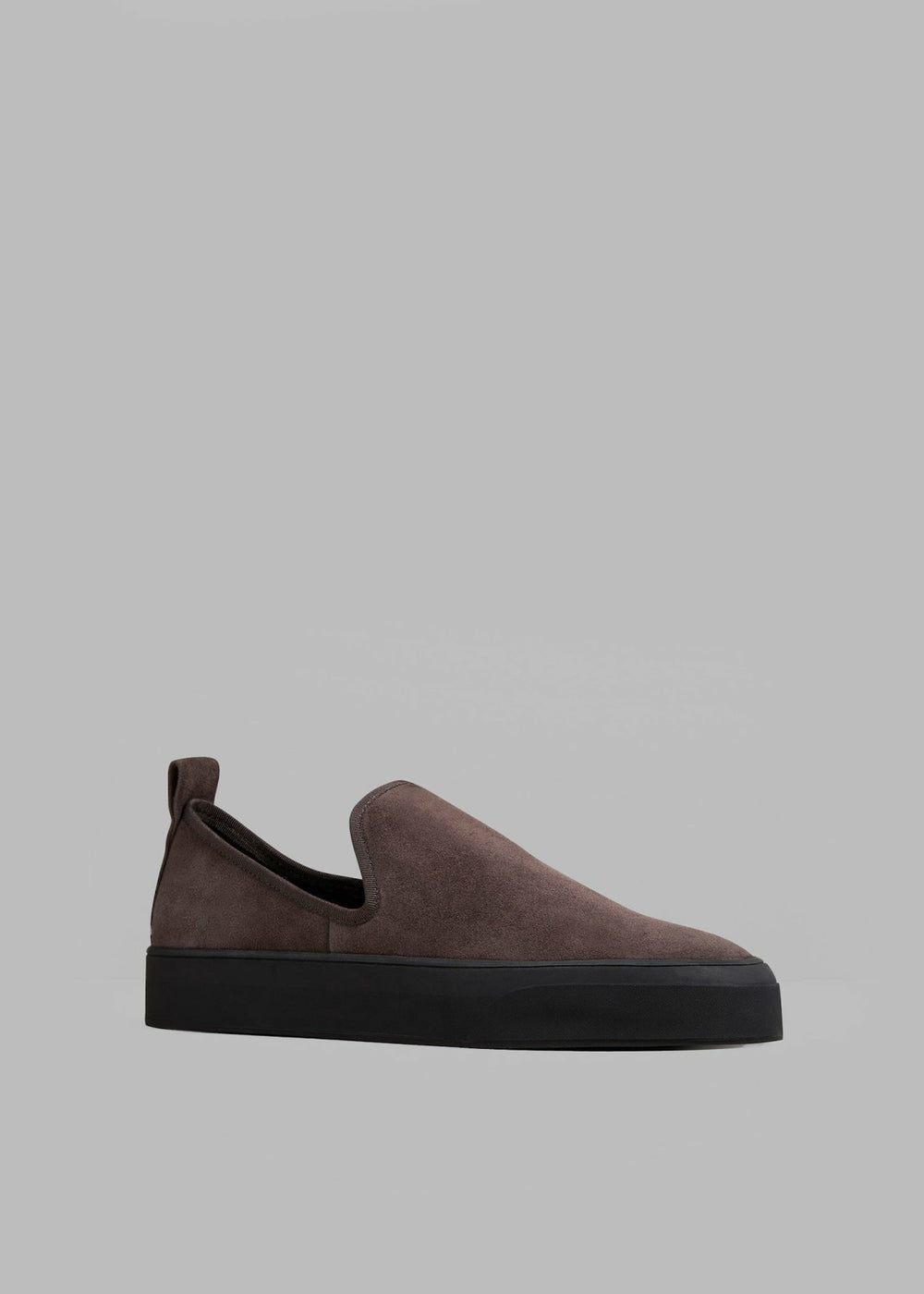 A.Emery Adler Sneakers Mulch Suede - Women