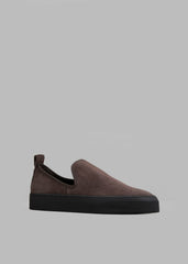 A.Emery Adler Sneakers Mulch Suede - Women