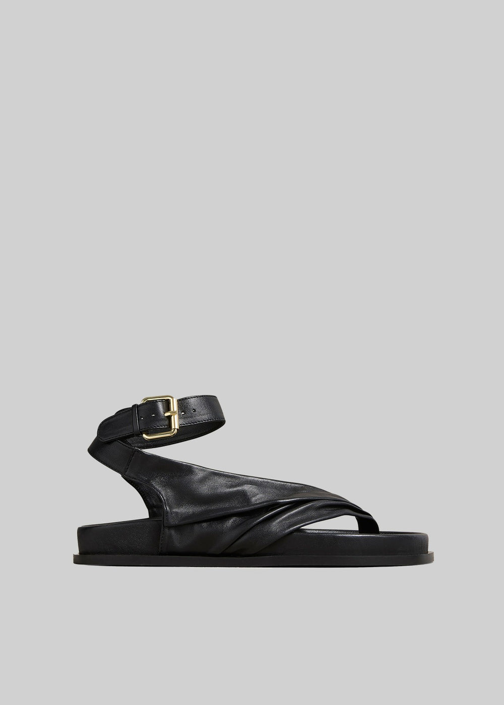 A.Emery Mantei Sandals Black - Women