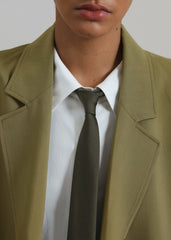 Lene Tie Khaki - Women