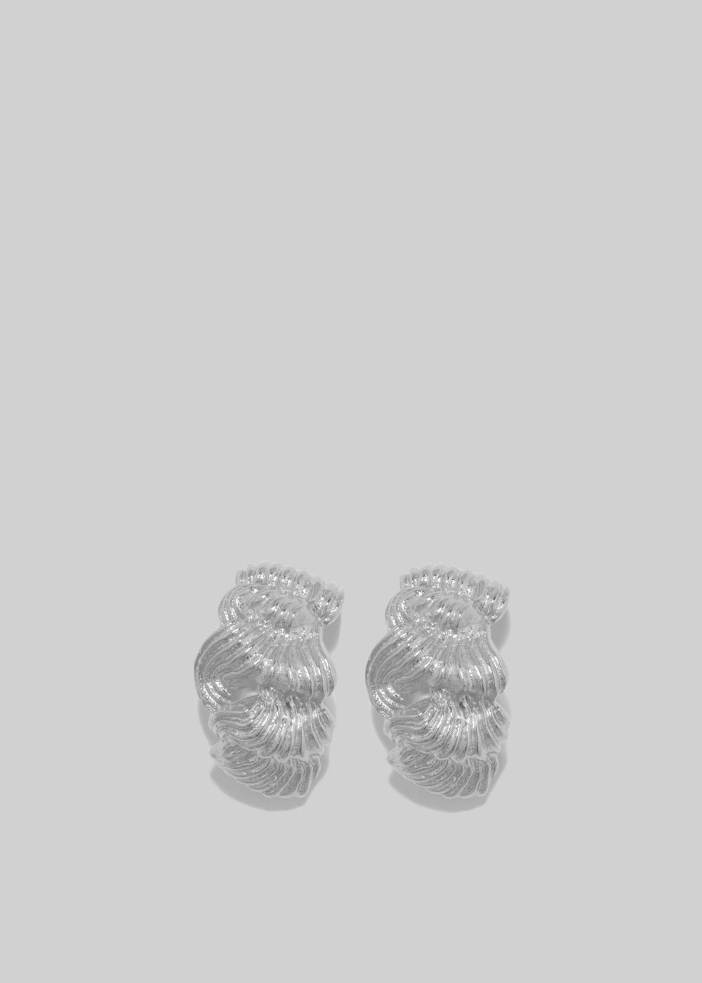 Completedworks Buttercream Earrings Silver - Women