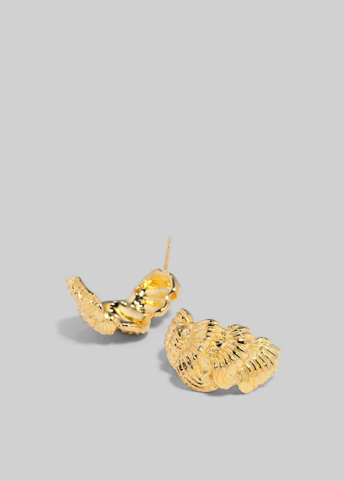 Completedworks Buttercream Earrings Gold - Women