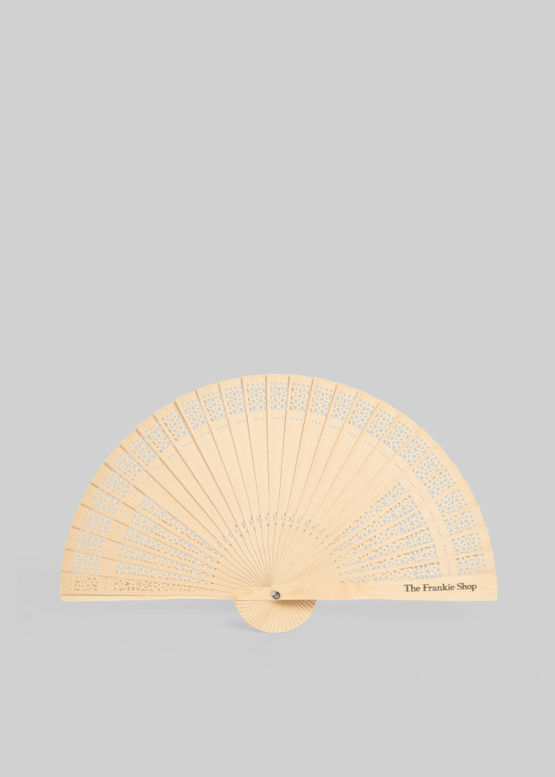 TFS Fig Tree Scented Fan Natural - Women