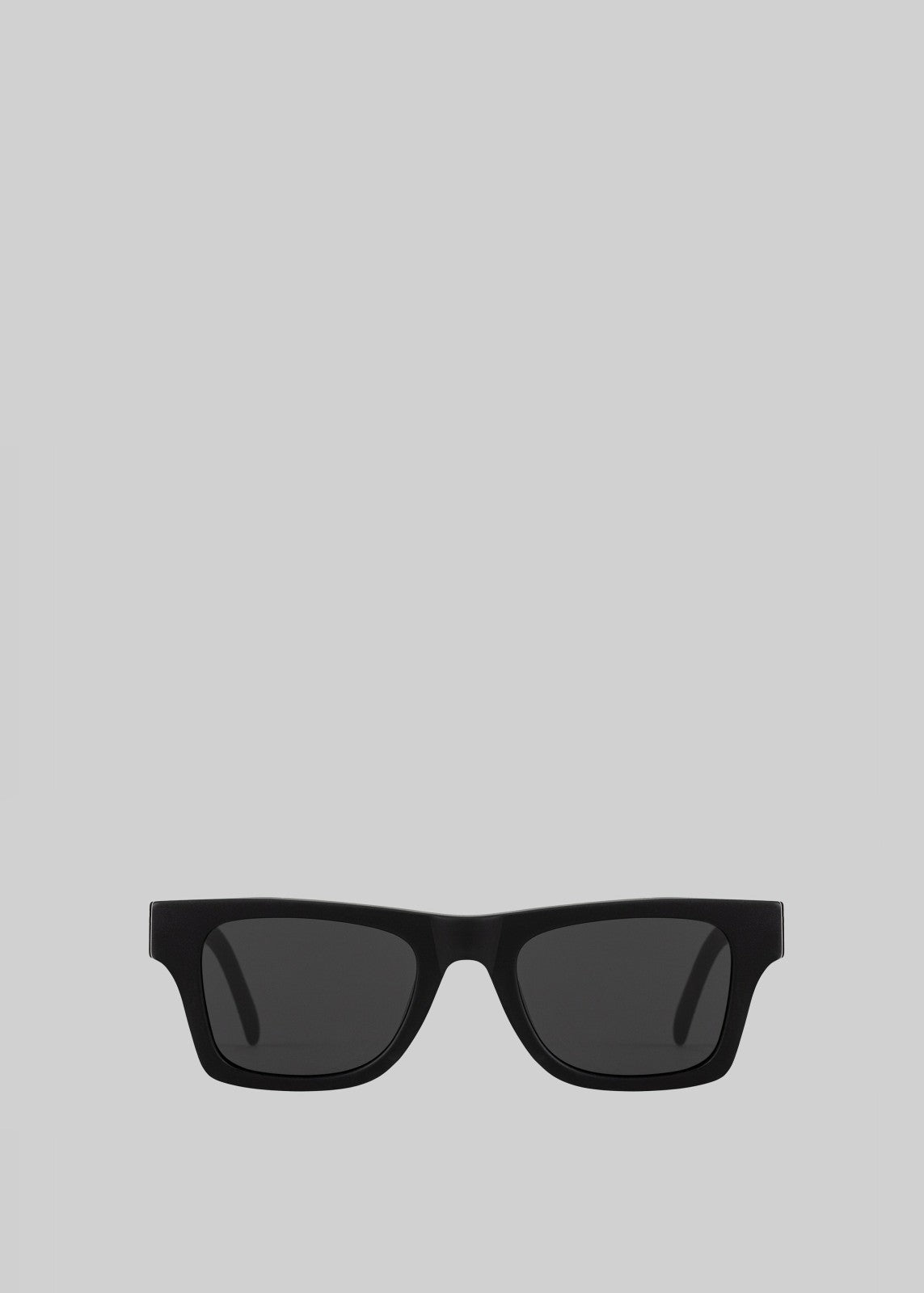 Karen Wazen Harper Sunglasses Matte Black - Women