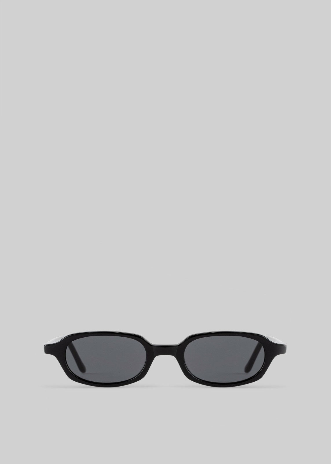 Karen Wazen Carolyn Sunglasses Black - Women