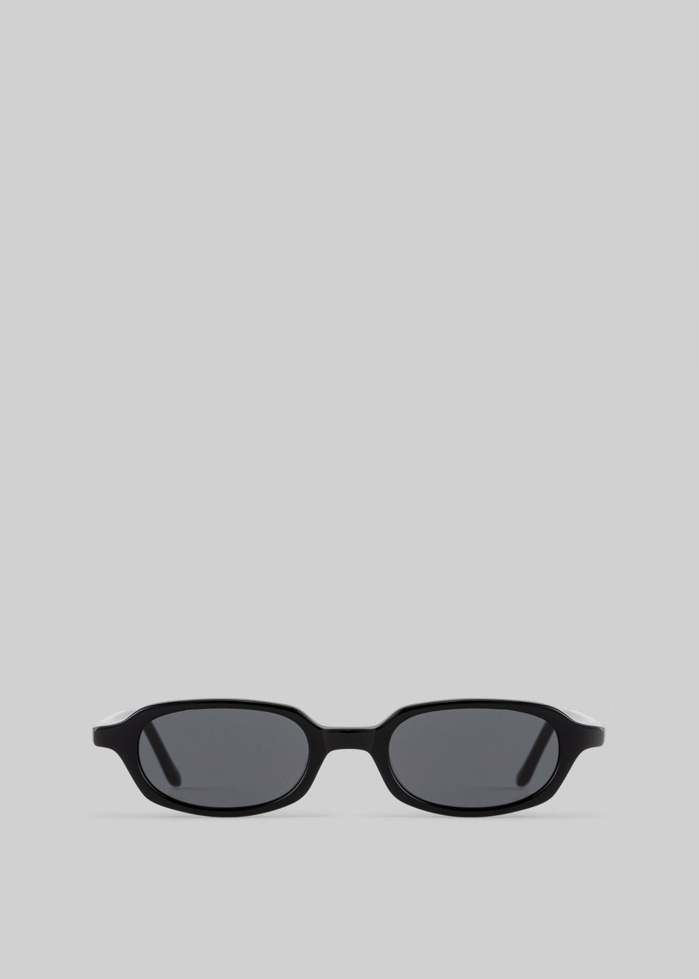 Karen Wazen Carolyn Sunglasses Black - Women