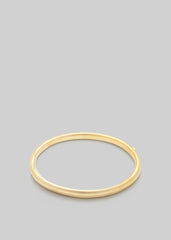 Completedworks Satin Neck Collar Gold - Women