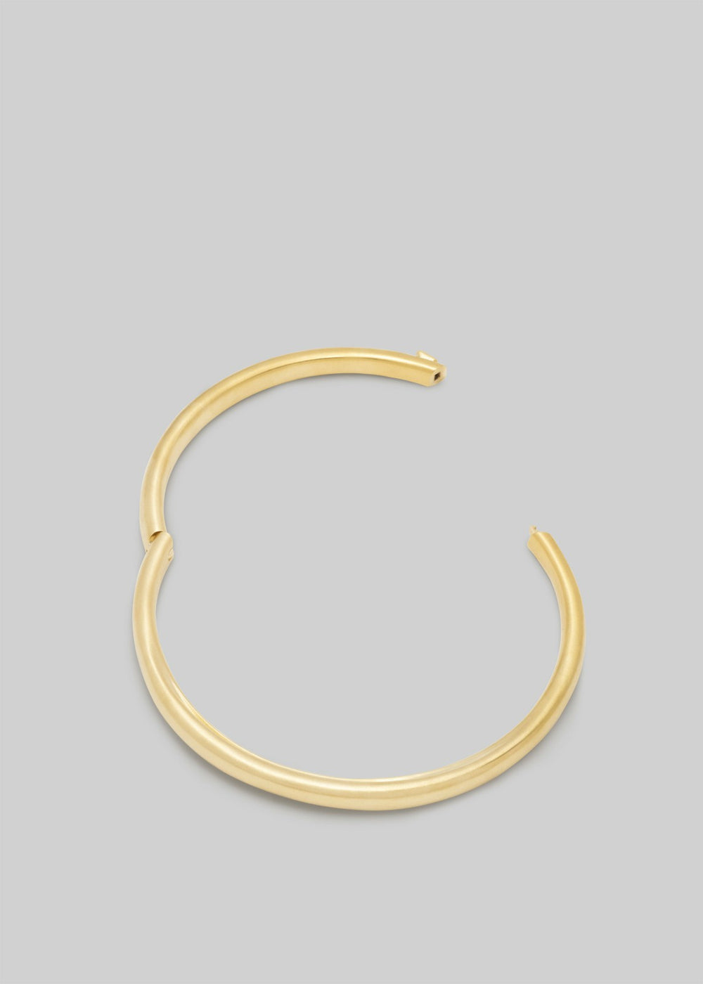 Completedworks Satin Neck Collar Gold - Women