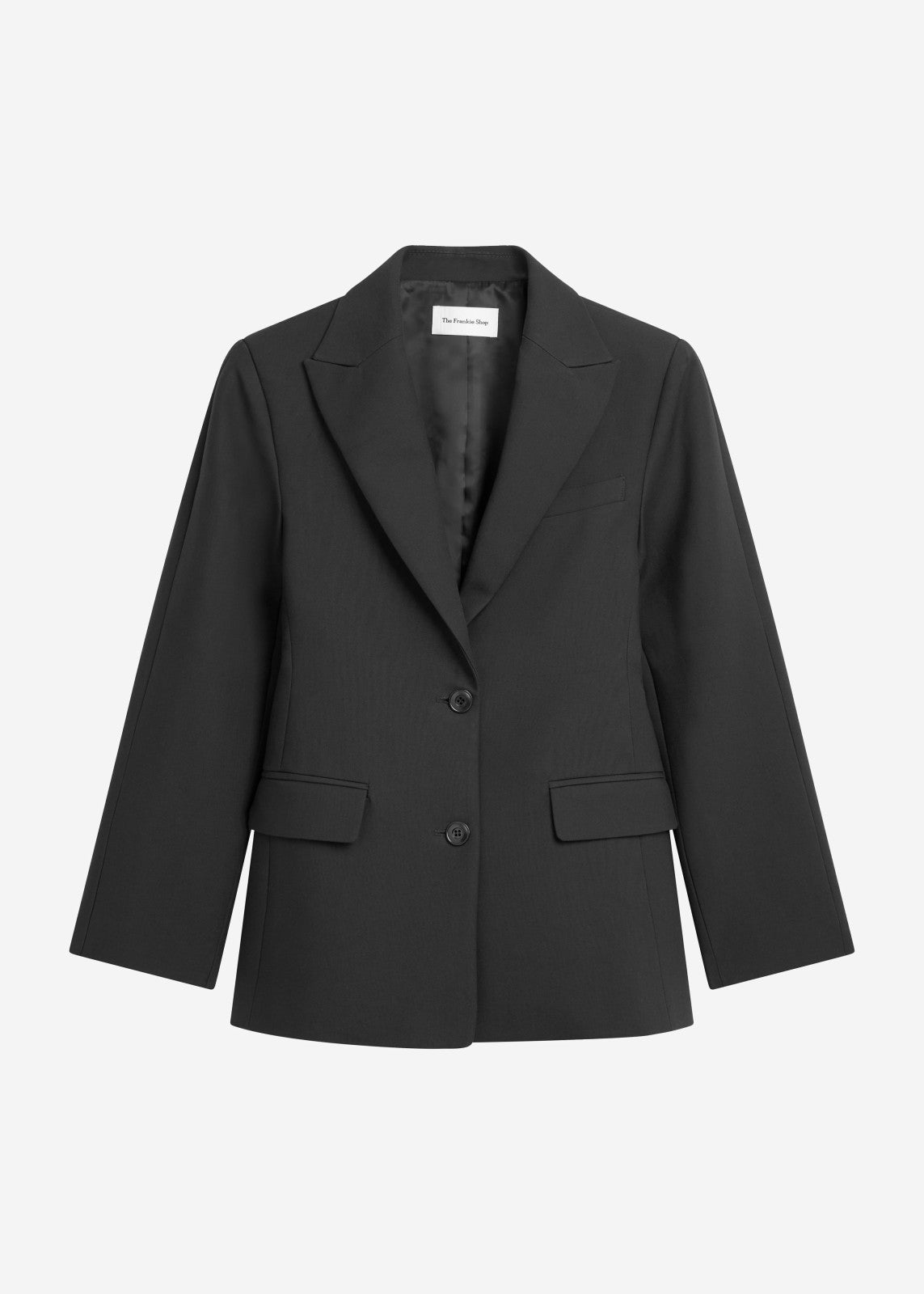 Colette Hourglass Blazer Black - Women