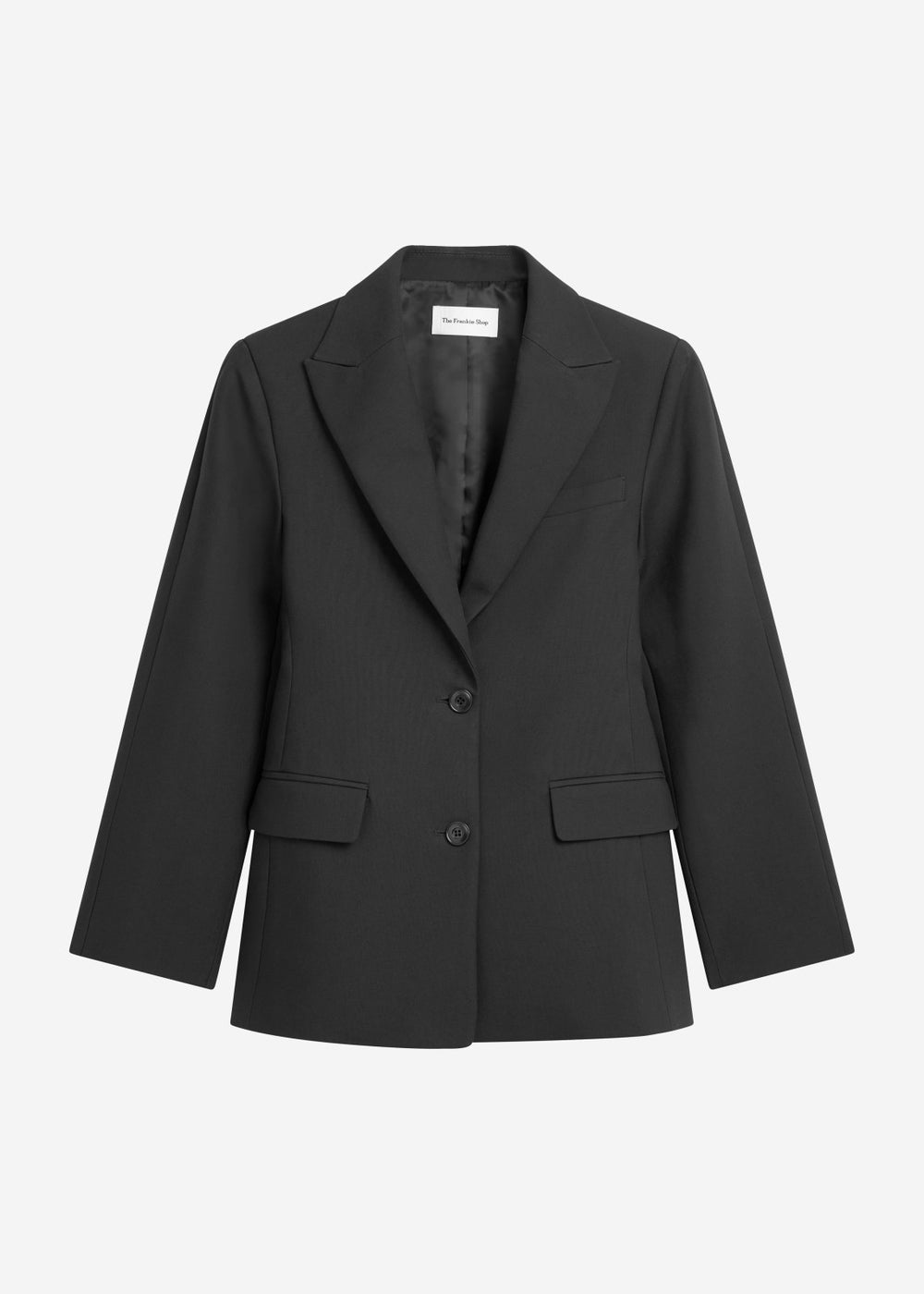 Colette Hourglass Blazer Black - Women