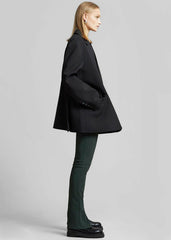 Bea Blazer Black - Women