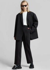 Bea Blazer Black - Women