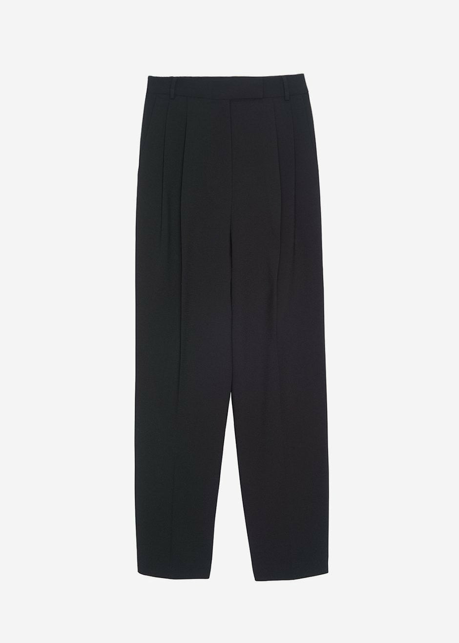 Bea Suit Pants Black - Women