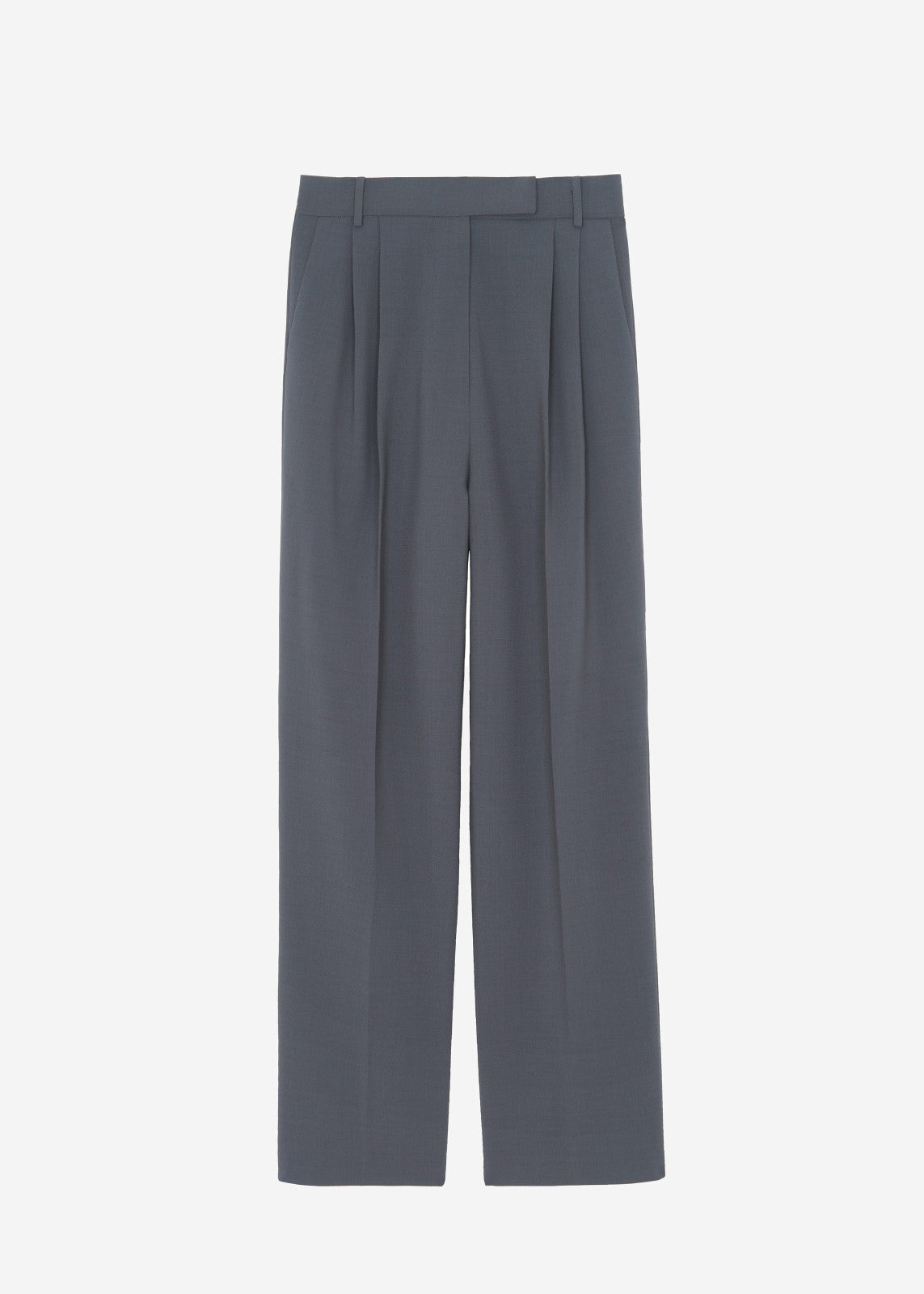 Bea Suit Pants Charcoal - Women